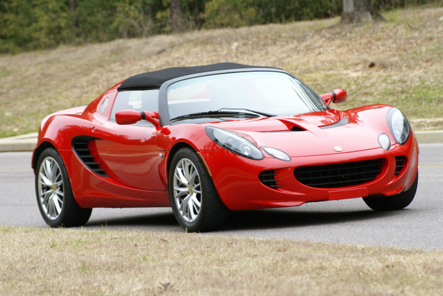 Illustration for article titled Oppo, help me pick a roadster!